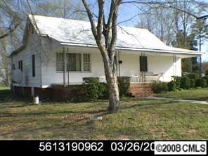 1208 Pine St., Kannapolis, NC 28081