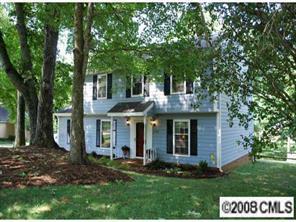 7938 Crockett Ln., Charlotte, NC 28270