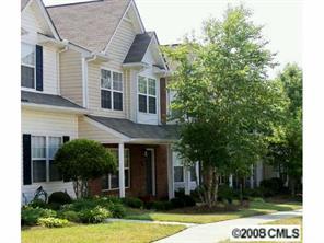 105 Marquis Ct. #., Matthews, NC 28104