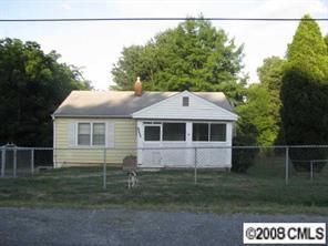 1840 Findlay St., Gastonia, NC 28052