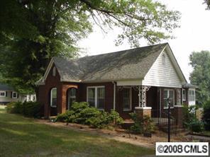 2208 West C St., Kannapolis, NC 28081