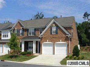 8113 Oratorio Pl., Charlotte, NC 28270