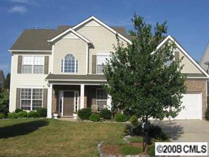 126 N Wendover Trace Ave., Mooresville, NC 28117