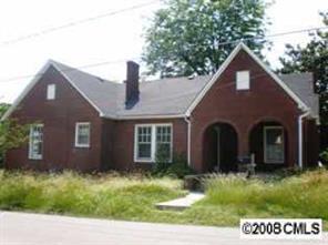 1405 Price St., Kannapolis, NC 28081