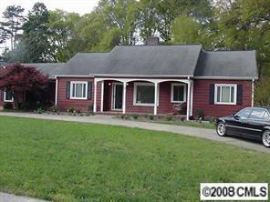 801 Townsend Ave., Gastonia, NC 28052
