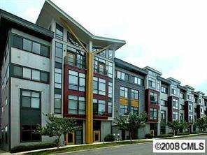 514 10th St. #401, Charlotte, NC 28202