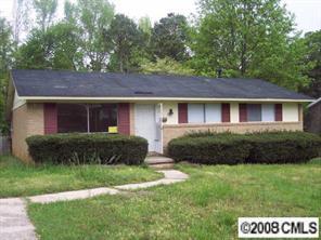 4127 Foxford Pl., Charlotte, NC 28215