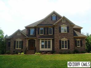 188 Logan Crossing Dr., Davidson, NC 28036