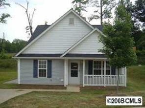 6418 Nevin Glen Dr., Charlotte, NC 28269