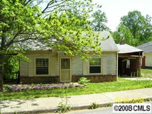 1322 Redland Dr., Ranlo, NC 28054