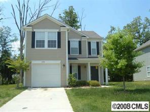 12341 Stowe Acres Dr., Charlotte, NC 28262