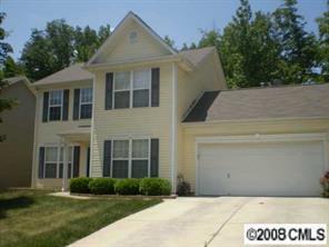 1629 Stoney Creek Ln., Charlotte, NC 28262