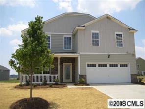 1005 NW Gwinmar Rd. #FS224, Indian Trail, NC 28079
