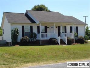 302 E 28th St., Kannapolis, NC 28083