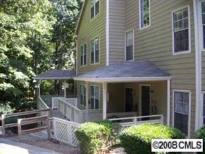 6039 Gray Gate Ln. #A, Charlotte, NC 28210