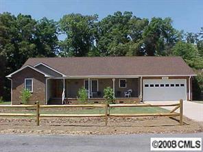 210 Gwynn St., Salisbury, NC 28147