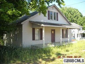 945 Connor St., Statesville, NC 28677