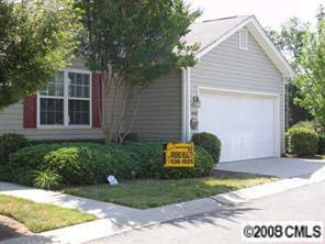 8642 Meadowmont View Dr., Charlotte, NC 28269