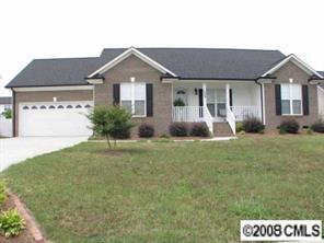 1244 SE Danielle Downs Ct., Concord, NC 28025