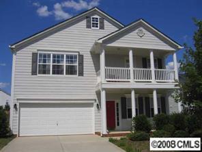 141 Trotter Ridge Dr., Mooresville, NC 28117