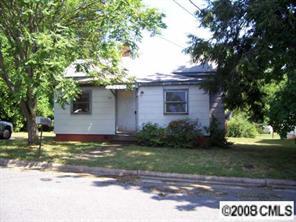 1120 Alexander St., Statesville, NC 28677