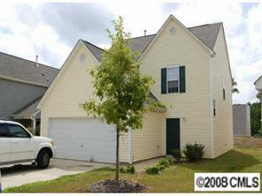 3030 Robin Terry Ct., Charlotte, NC 28208