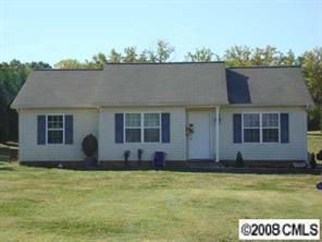 125 Mt Zion Dr., Statesville, NC 28625