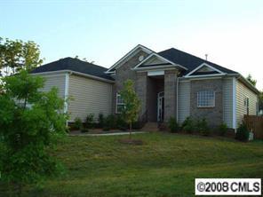 10057 Falmouth Ln., Charlotte, NC 28269