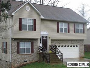 410 Keller St., China Grove, NC 28023