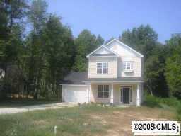 12205 Folkston Dr., Huntersville, NC 28078