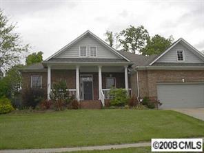 5286 Cambridge Bay Dr., Charlotte, NC 28269
