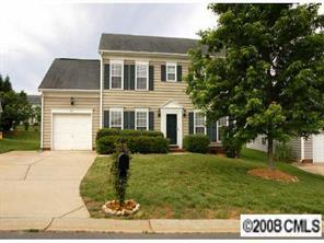 921 Ashburne Pl., Indian Trail, NC 28079