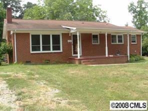 2190 Dale Ave., Lincolnton, NC 28092