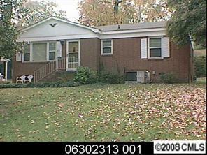 4171 Welling Ave., Charlotte, NC 28208