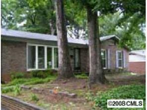 1400 Ranch Rd., Charlotte, NC 28208