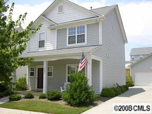 10731 Meadow Crossing Ln., Cornelius, NC 28031