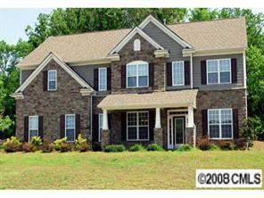 700 Palmerston Ln., Waxhaw, NC 28173