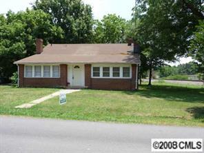311 Shinn St., Rockwell, NC 28138