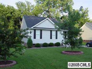 313 Hill St., Mount Holly, NC 28120