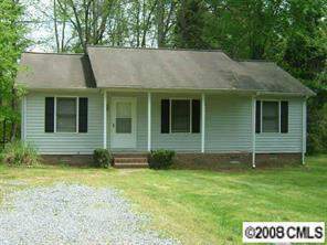 1422 Montgomery Ave., Salisbury, NC 28146