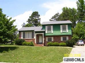 7047 Cardigan Ave., Charlotte, NC 28215