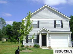 4802 Autumn Oaks Dr., Charlotte, NC 28269