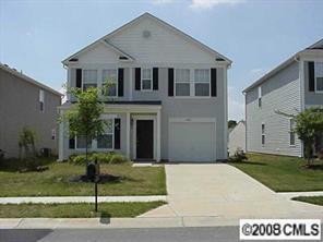 6252 Salamander Run Ln., Charlotte, NC 28215