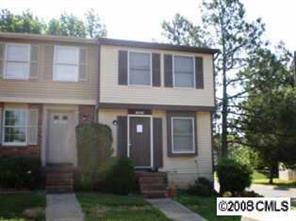 7601 Holly Grove Ct. #-, Charlotte, NC 28227