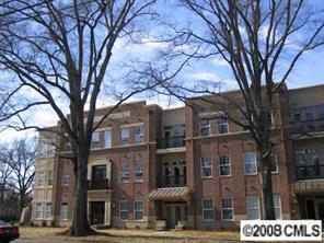 2988 Selwyn Ave. #309, Charlotte, NC 28209