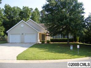 9808 Fairlea Dr., Charlotte, NC 28269