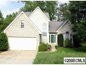 150 Glynwater Dr., Mooresville, NC 28117