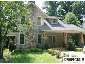 2054 Sharon Rd., Charlotte, NC 28207
