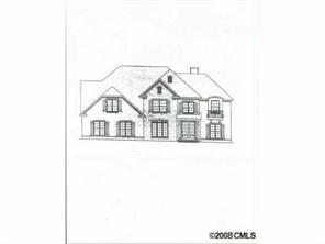 2001 Arundale Ln., Matthews, NC 28104