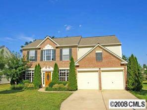 5838 Cambridge Bay Dr., Charlotte, NC 28269